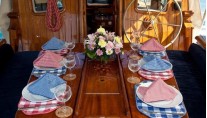 MALAIKA -   Cockpit Dining